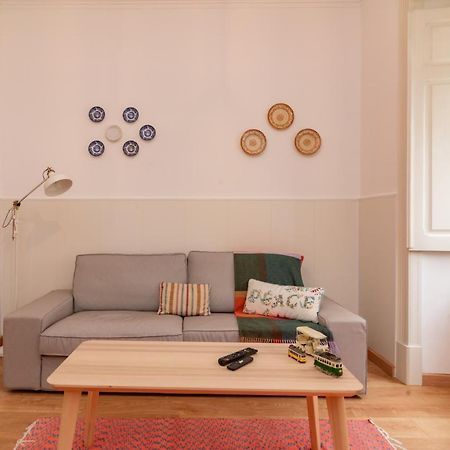Anjos' City Escape By Lovelystay Lisbon Exterior photo