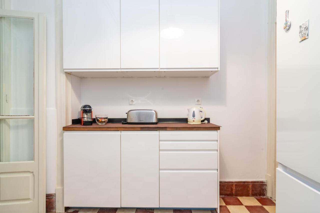 Anjos' City Escape By Lovelystay Lisbon Exterior photo
