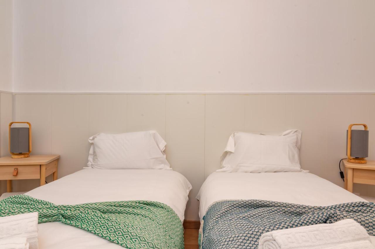 Anjos' City Escape By Lovelystay Lisbon Exterior photo