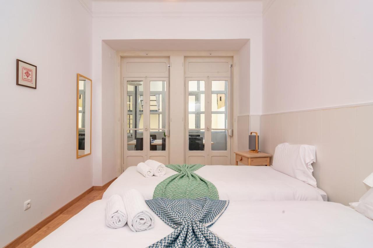 Anjos' City Escape By Lovelystay Lisbon Exterior photo