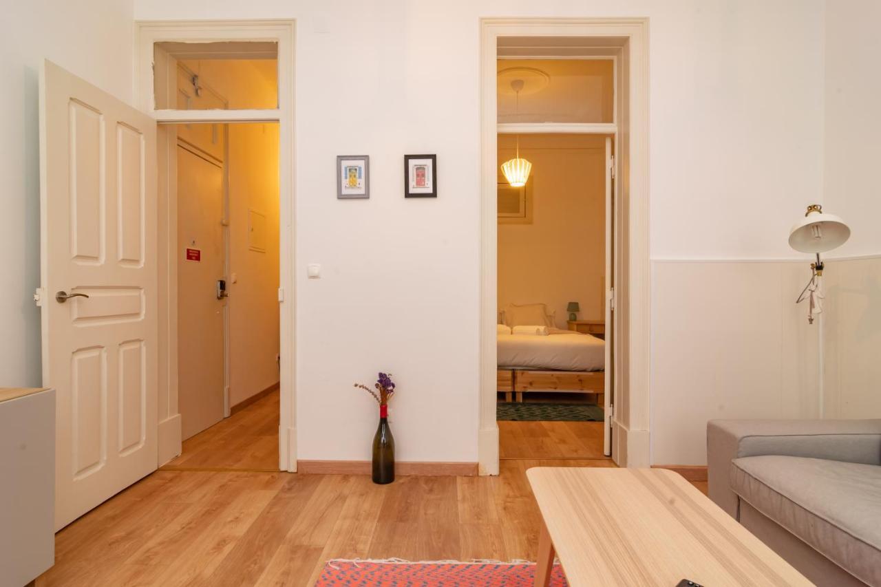 Anjos' City Escape By Lovelystay Lisbon Exterior photo