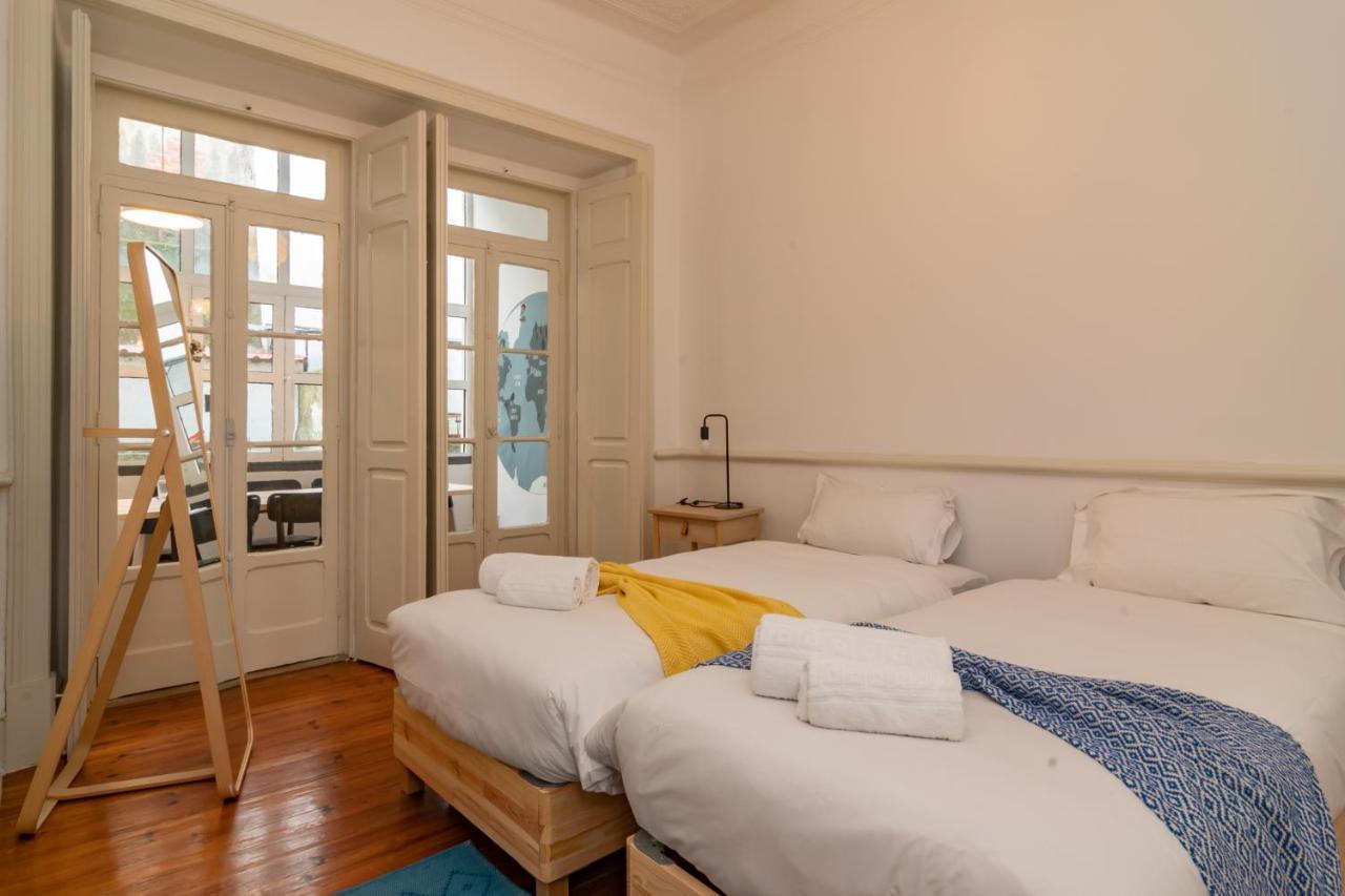 Anjos' City Escape By Lovelystay Lisbon Exterior photo