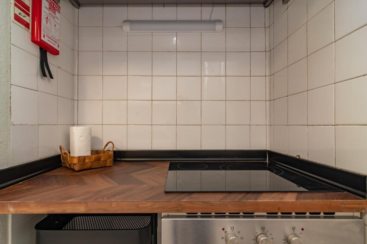 Anjos' City Escape By Lovelystay Lisbon Exterior photo