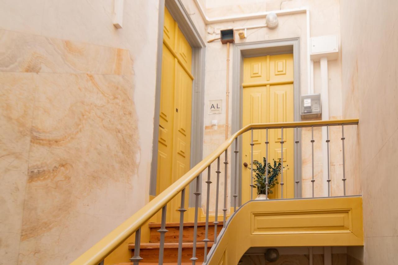 Anjos' City Escape By Lovelystay Lisbon Exterior photo