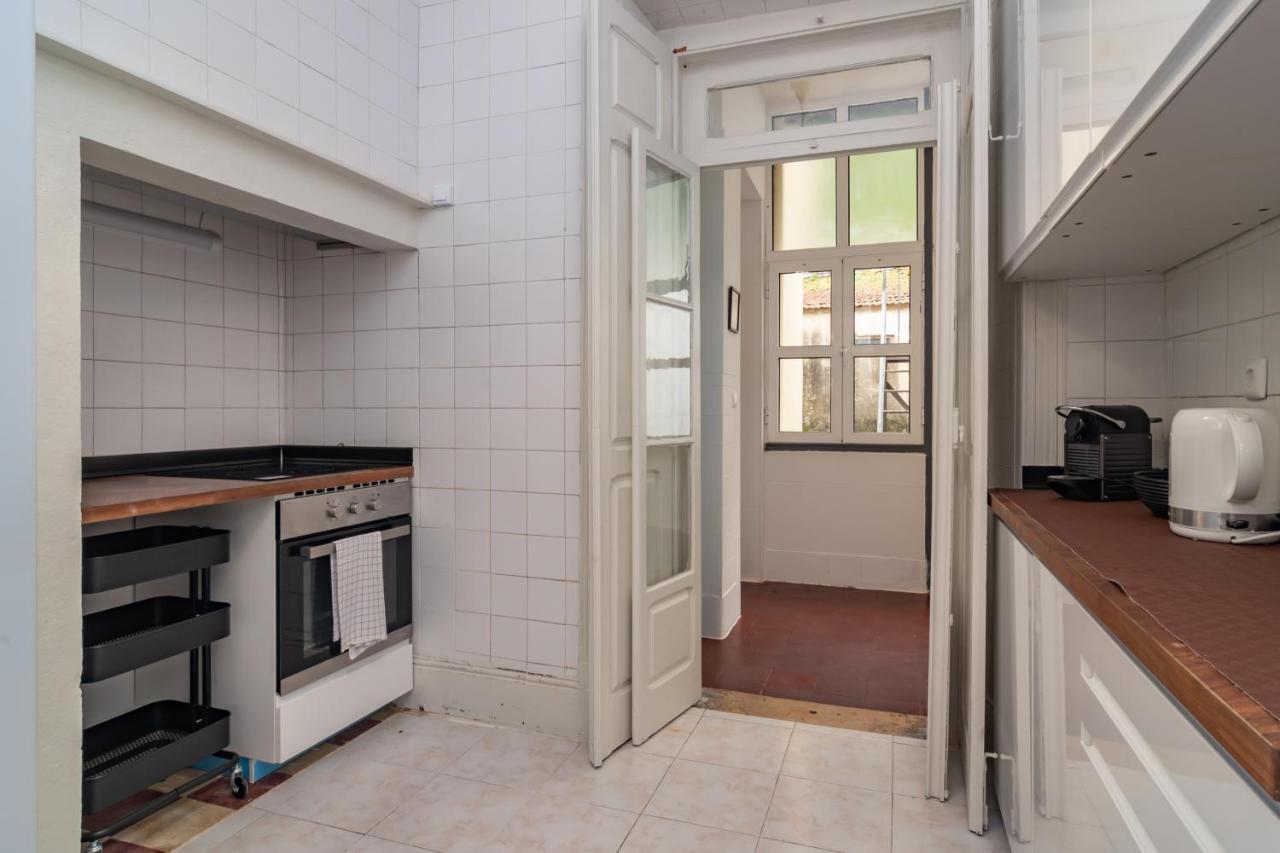 Anjos' City Escape By Lovelystay Lisbon Exterior photo