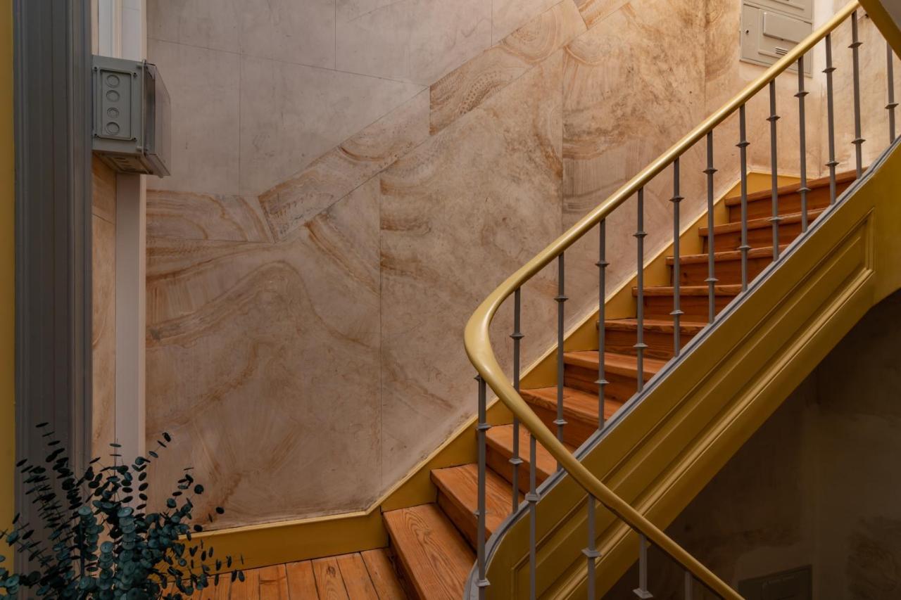 Anjos' City Escape By Lovelystay Lisbon Exterior photo